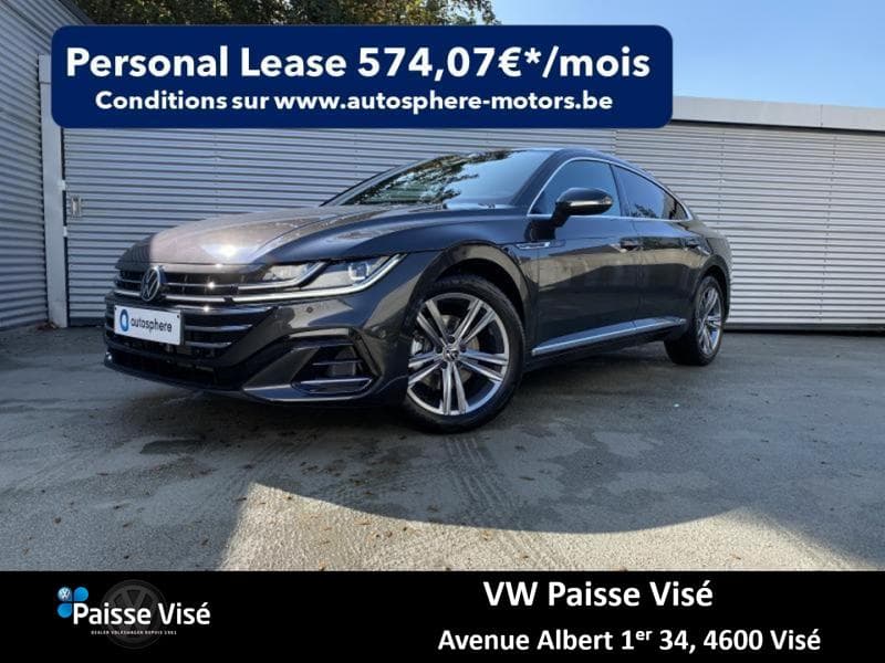 Volkswagen Arteon R-LINE - 1