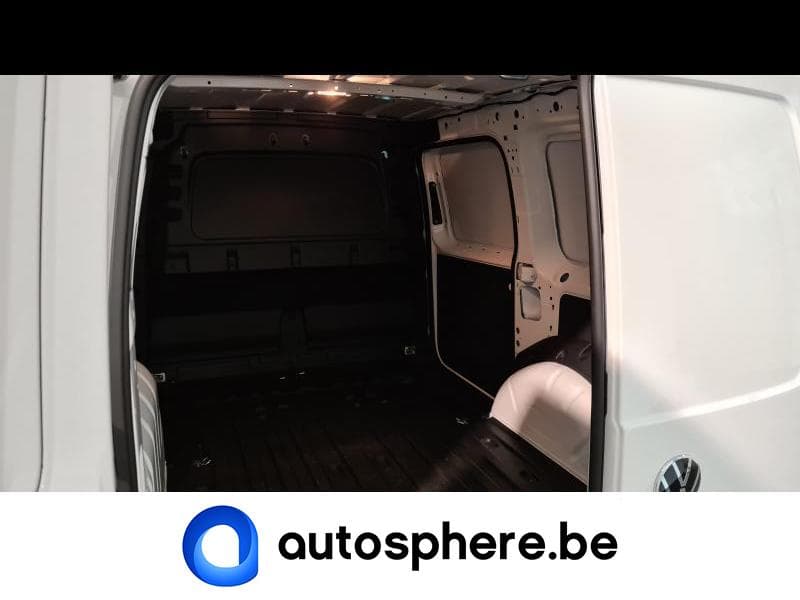 Volkswagen Caddy Cargo MAXI - 13