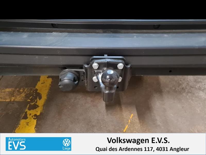 Volkswagen Crafter Fourgon L3H3 - 11