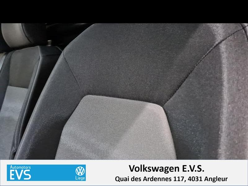 Volkswagen Crafter Fourgon L3H3 - 15