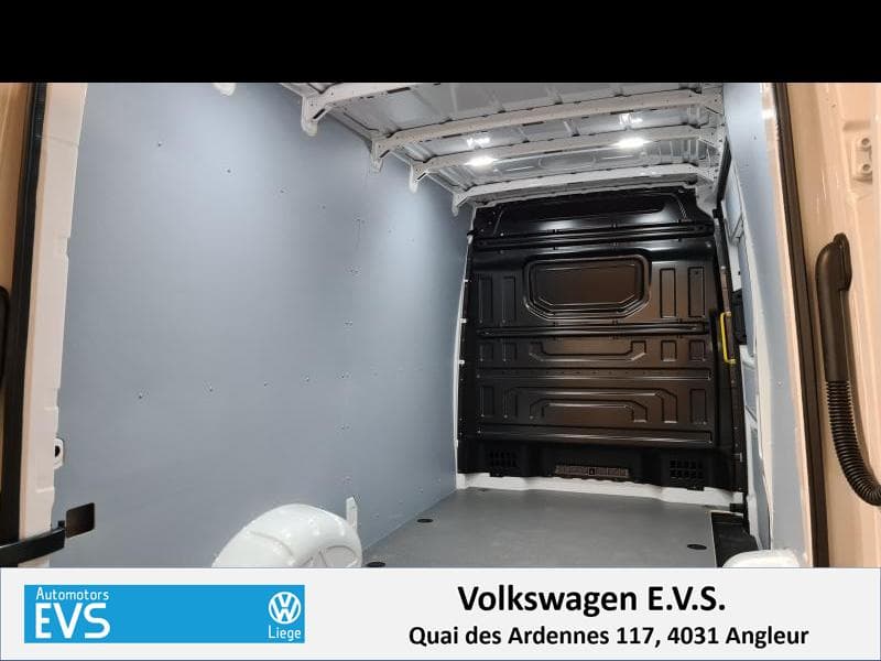 Volkswagen Crafter Fourgon L3H3 - 12