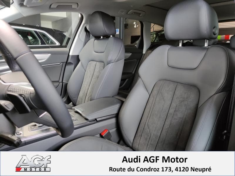 Audi A6 Sport*Pano*Matrix*Platinum - 7