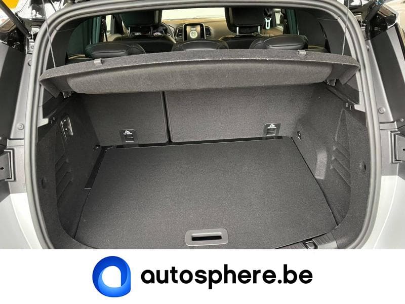 Renault Scenic Black Edition Voiture Neuve!!! - 10