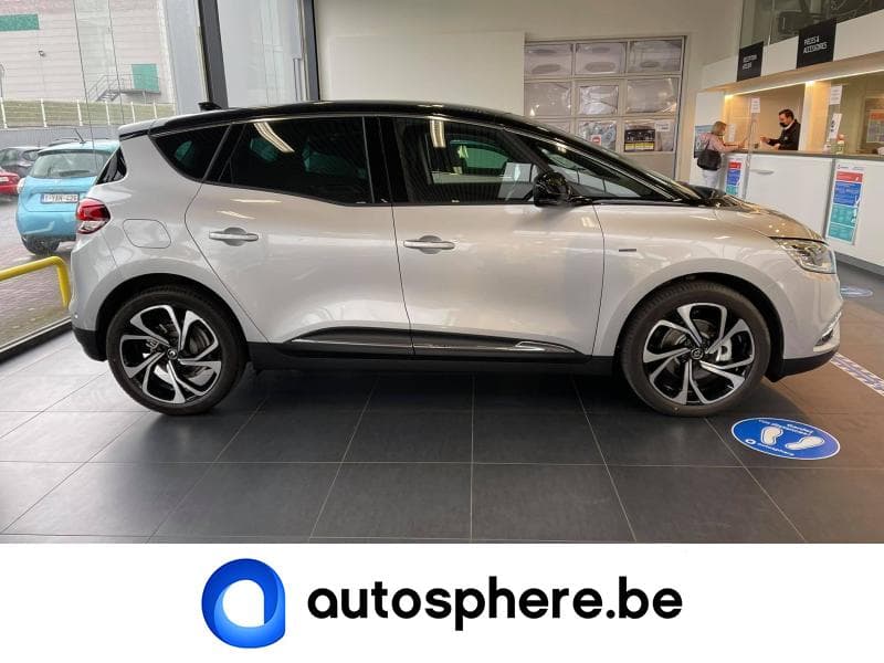 Renault Scenic Black Edition Voiture Neuve!!! - 7