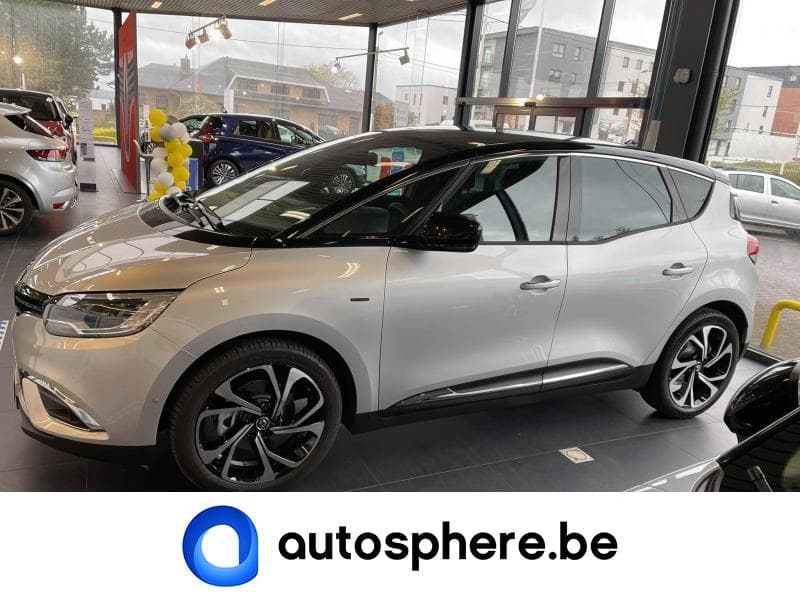 Renault Scenic Black Edition Voiture Neuve!!! - 5