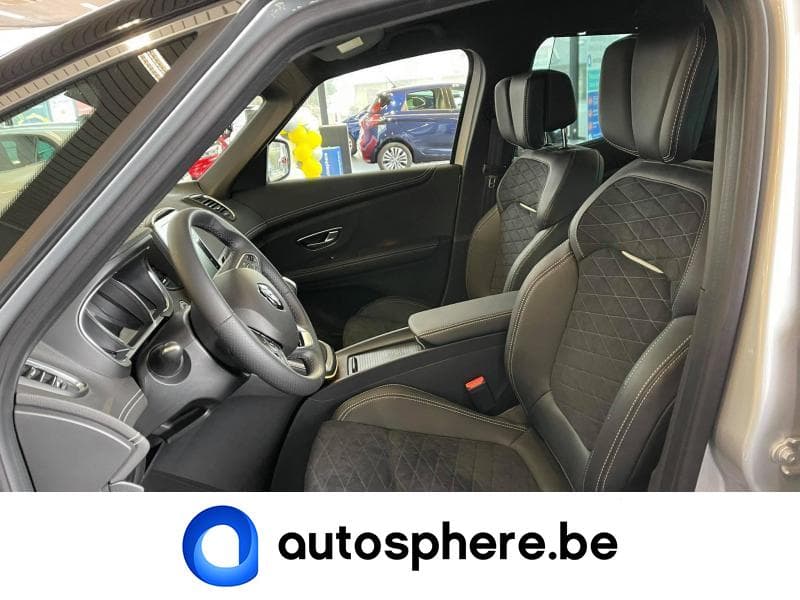 Renault Scenic Black Edition Voiture Neuve!!! - 12