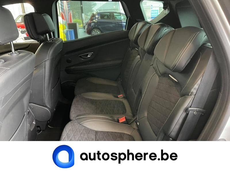 Renault Scenic Black Edition Voiture Neuve!!! - 13