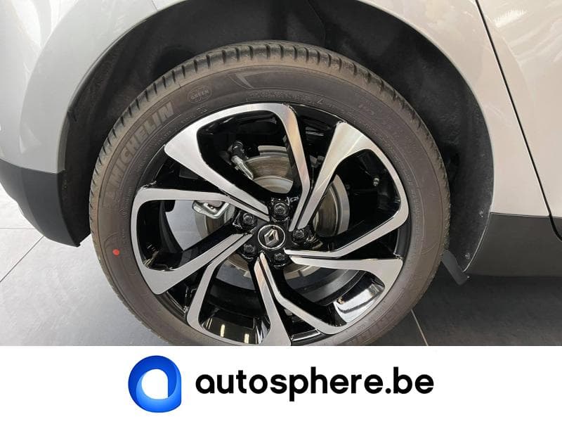 Renault Scenic Black Edition Voiture Neuve!!! - 8