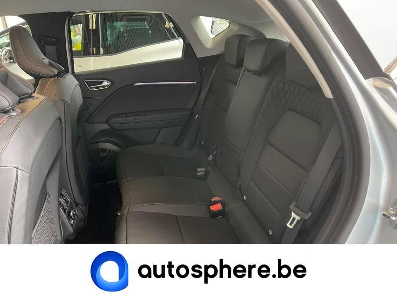 Renault Captur Initiale Paris Voiture neuve !!! - 12