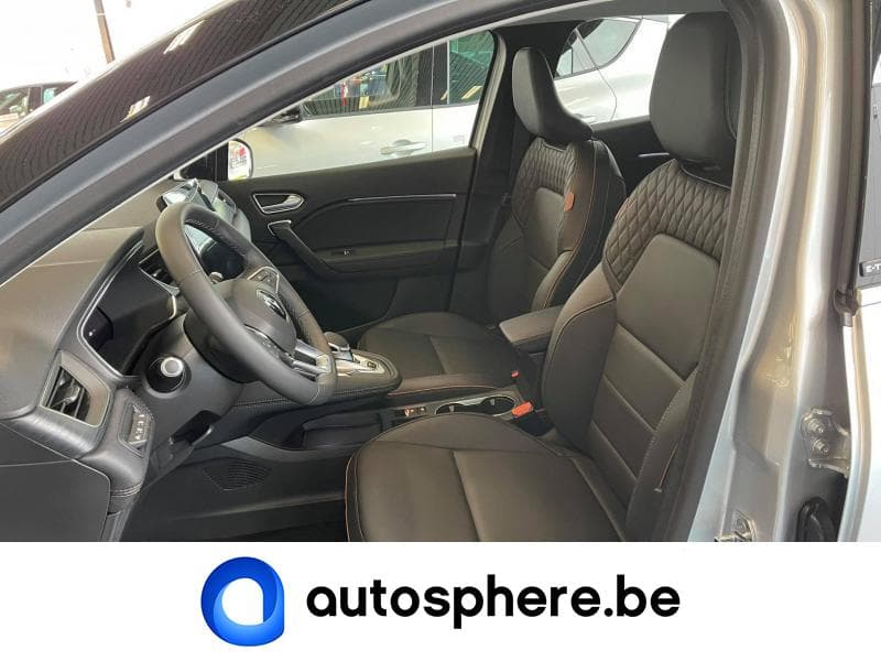 Renault Captur Initiale Paris Voiture neuve !!! - 10