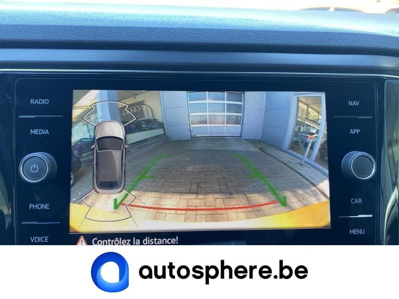Volkswagen T-Roc Prix net prime de reprise incluse voir concession - 29