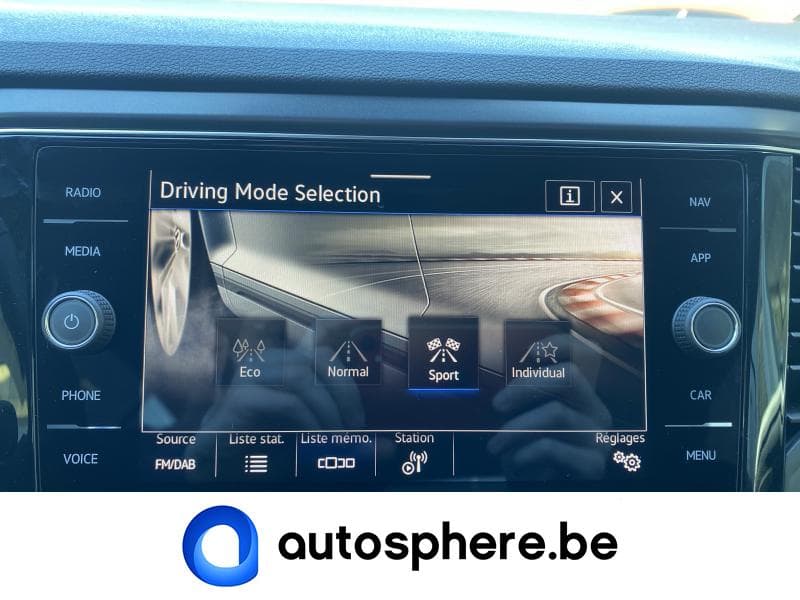 Volkswagen T-Roc Prix net prime de reprise incluse voir concession - 30