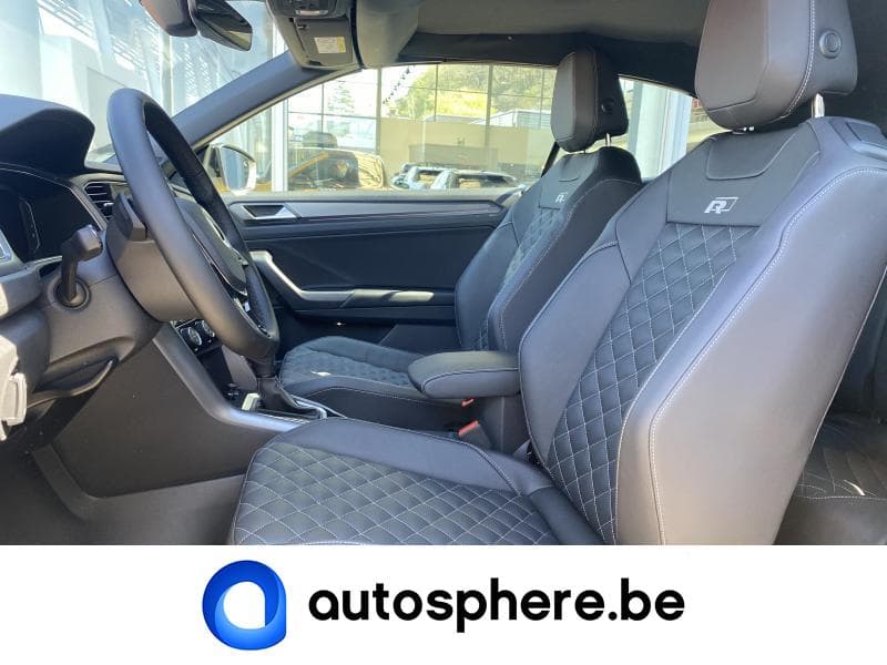 Volkswagen T-Roc Prix net prime de reprise incluse voir concession - 21