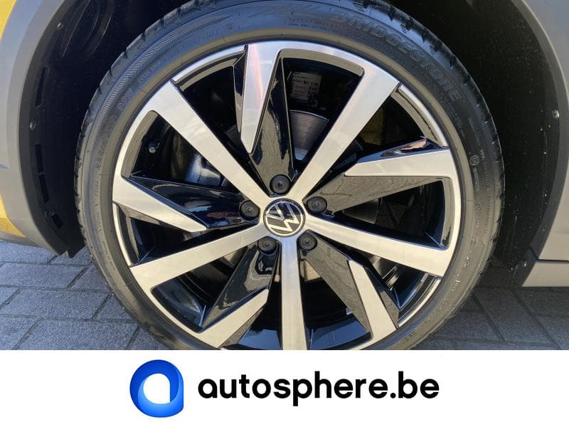Volkswagen T-Roc Prix net prime de reprise incluse voir concession - 20