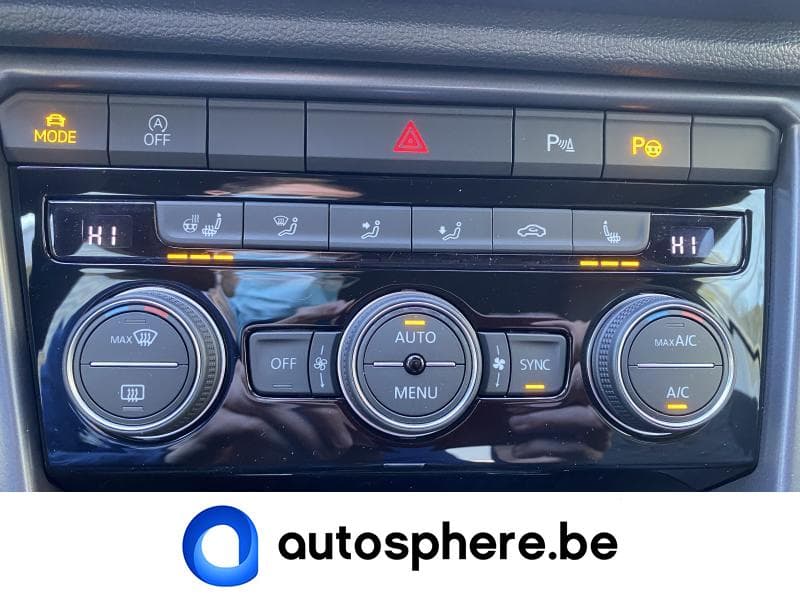 Volkswagen T-Roc Prix net prime de reprise incluse voir concession - 31