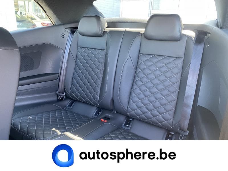 Volkswagen T-Roc Prix net prime de reprise incluse voir concession - 22