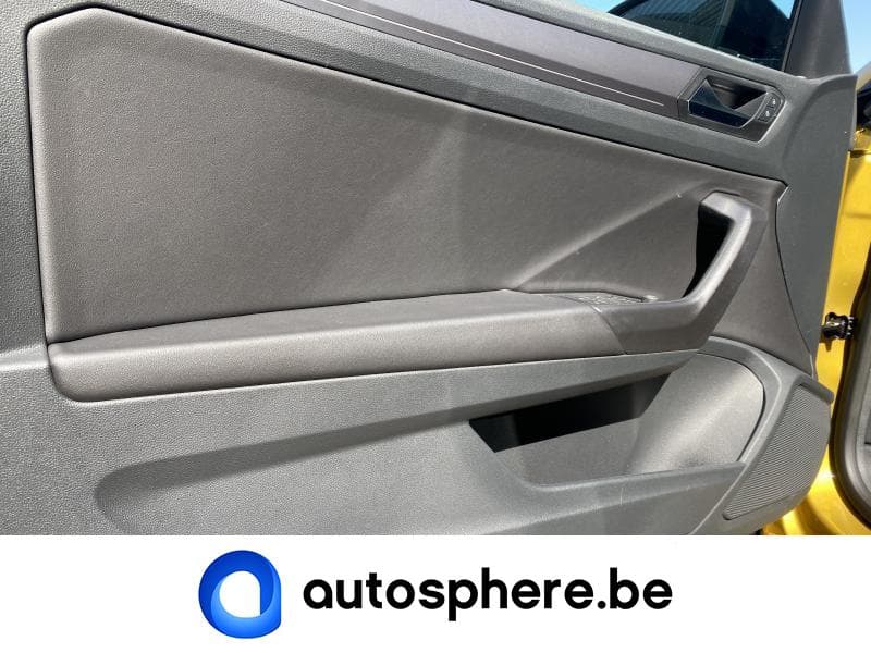 Volkswagen T-Roc Prix net prime de reprise incluse voir concession - 25