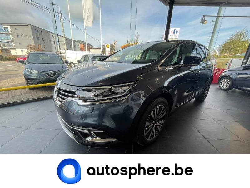 Renault Espace Initial Paris Voiture Neuve !!! - 3