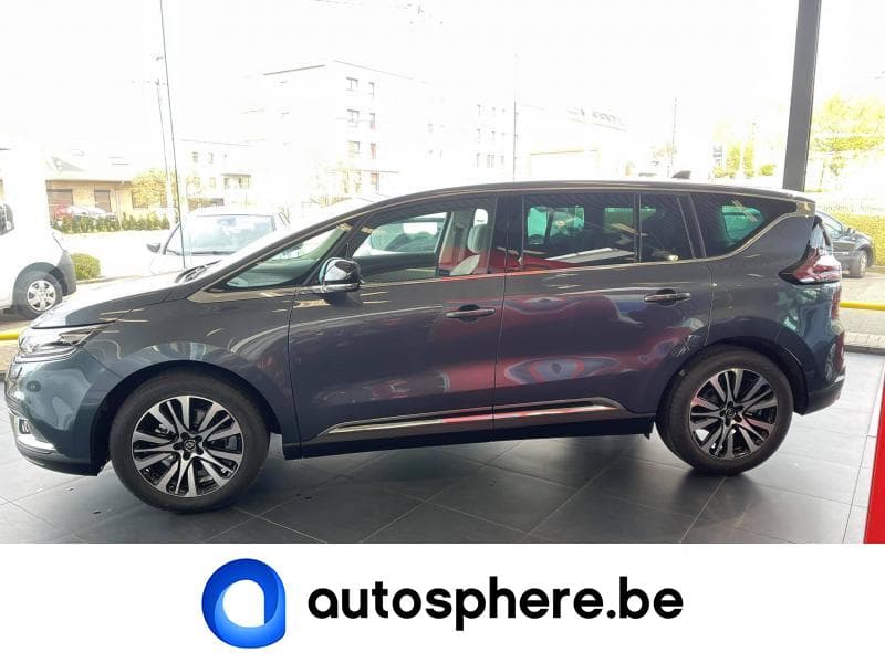 Renault Espace Initial Paris Voiture Neuve !!! - 6