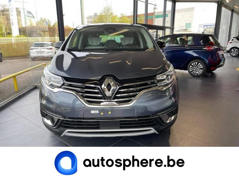 Renault Espace Initial Paris Voiture Neuve !!! - 2
