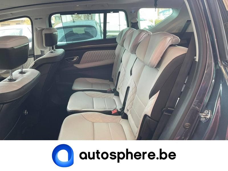 Renault Espace Initial Paris Voiture Neuve !!! - 10