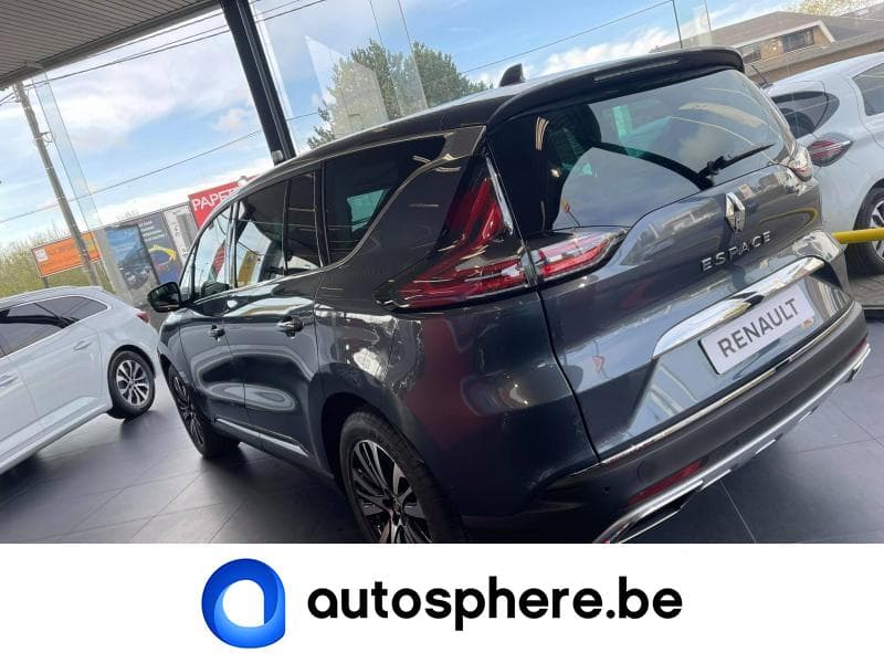 Renault Espace Initial Paris Voiture Neuve !!! - 4