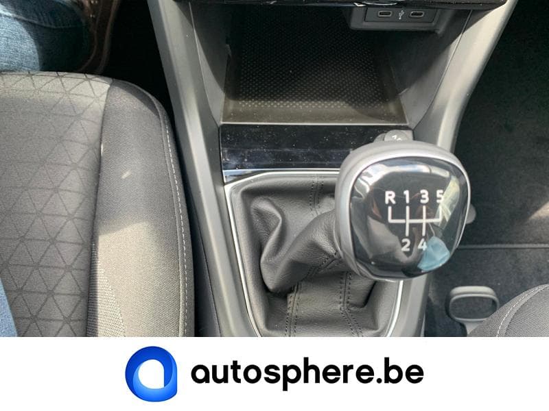 Volkswagen T-Cross Life-Pack Urban; Comfort-JA16\'\'-Sensors Parking - 23