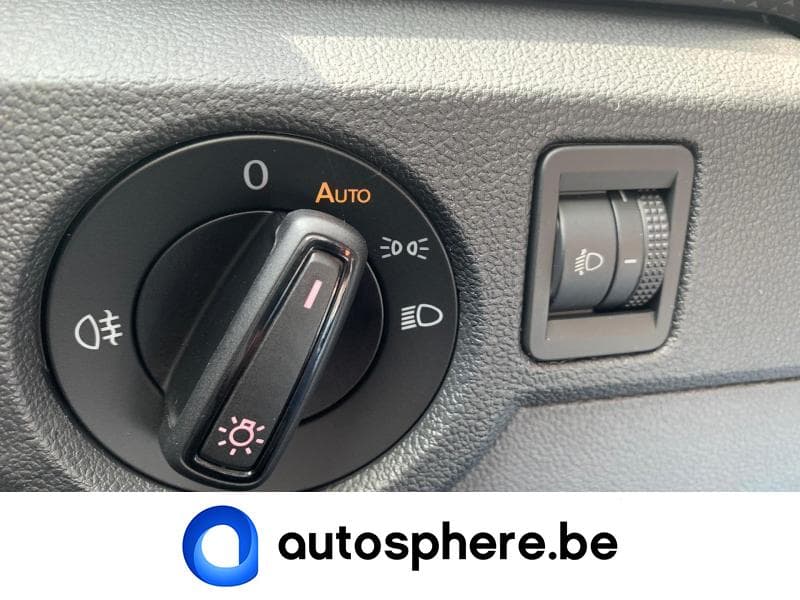 Volkswagen T-Cross Life-Pack Urban; Comfort-JA16\'\'-Sensors Parking - 21