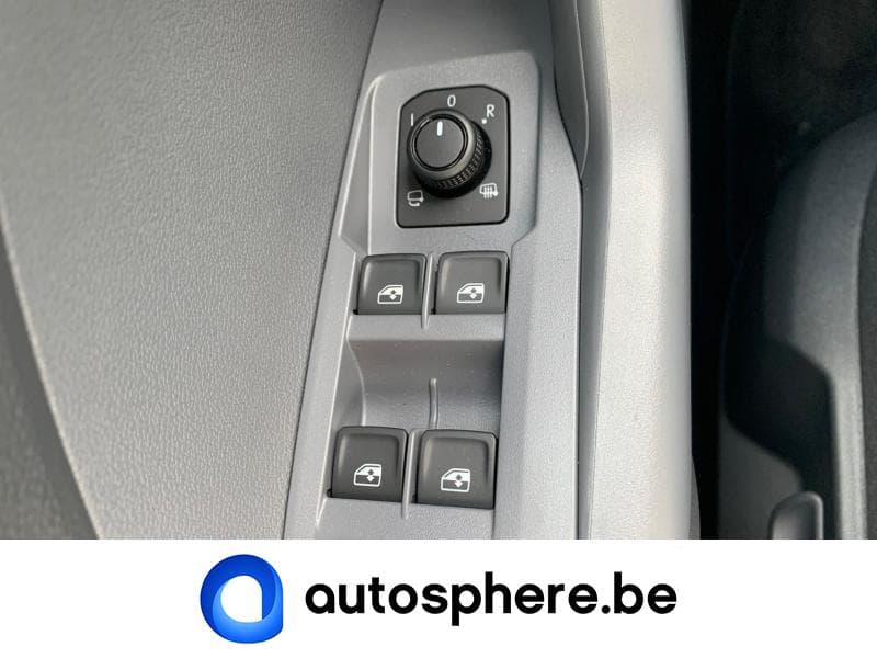 Volkswagen T-Cross Life-Pack Urban; Comfort-JA16\'\'-Sensors Parking - 19