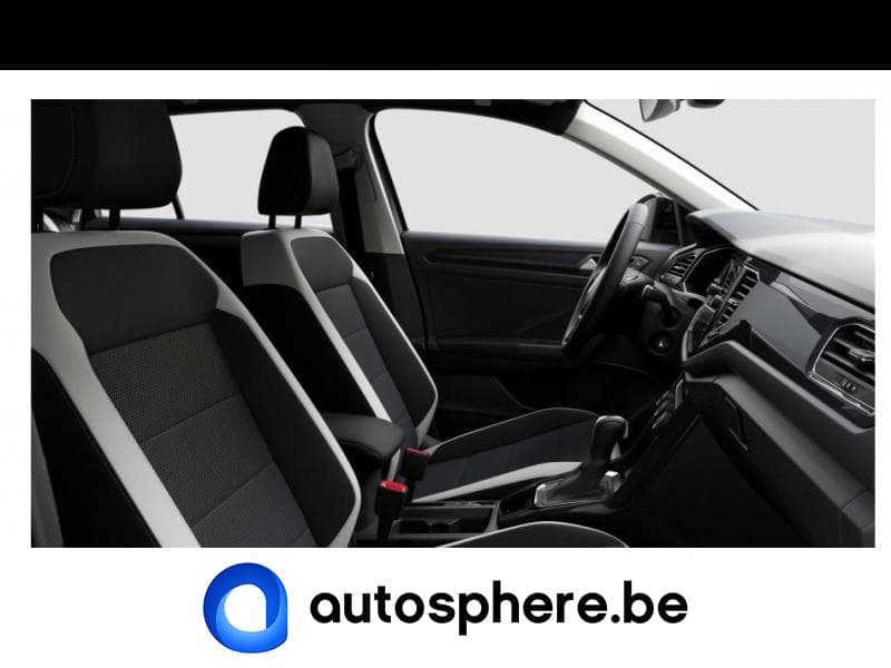 Volkswagen T-Roc Elegance- Packs Premium-Travel - attelage amovible - 9