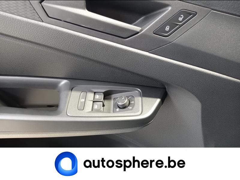Volkswagen Caddy California/GPS/ParkPilot - 17
