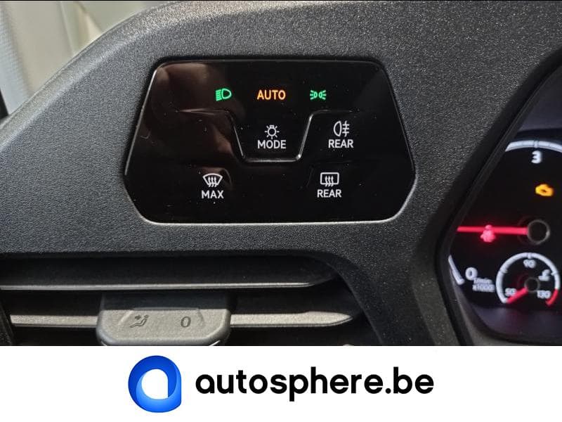Volkswagen Caddy California/GPS/ParkPilot - 9