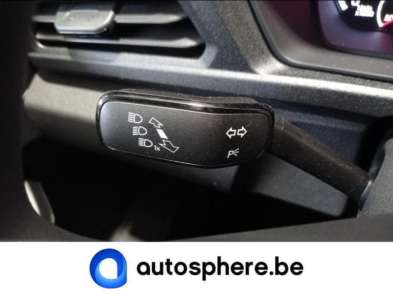 Volkswagen Caddy California/GPS/ParkPilot - 12