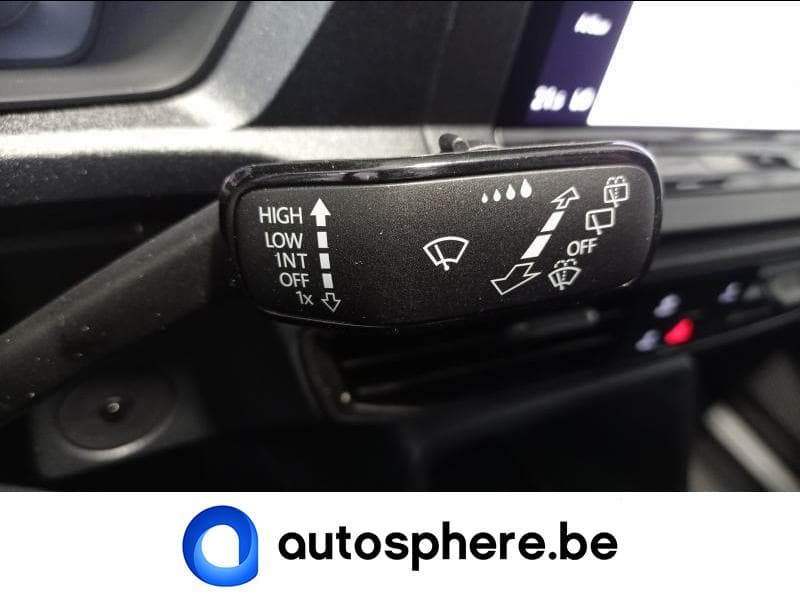 Volkswagen Caddy California/GPS/ParkPilot - 13