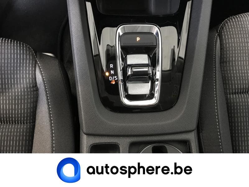 Skoda Octavia IV Ambition-AUTO-GPS-Park Pilot - 22