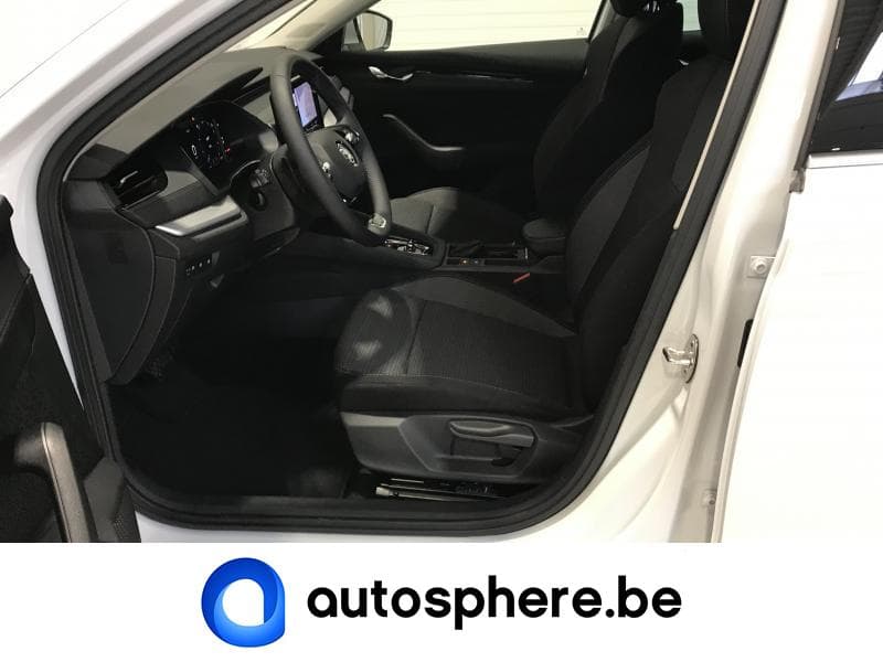 Skoda Octavia IV Ambition-AUTO-GPS-Park Pilot - 26
