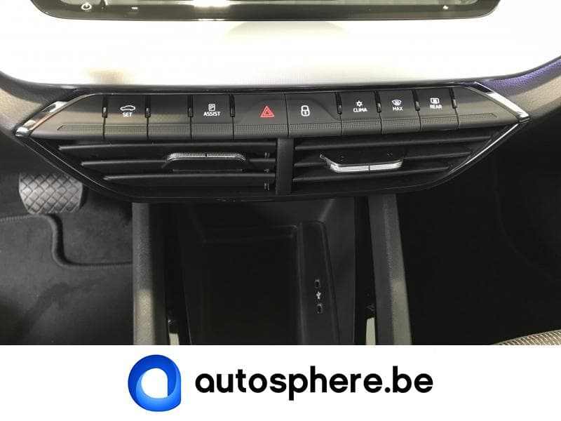 Skoda Octavia IV Ambition-AUTO-GPS-Park Pilot - 21