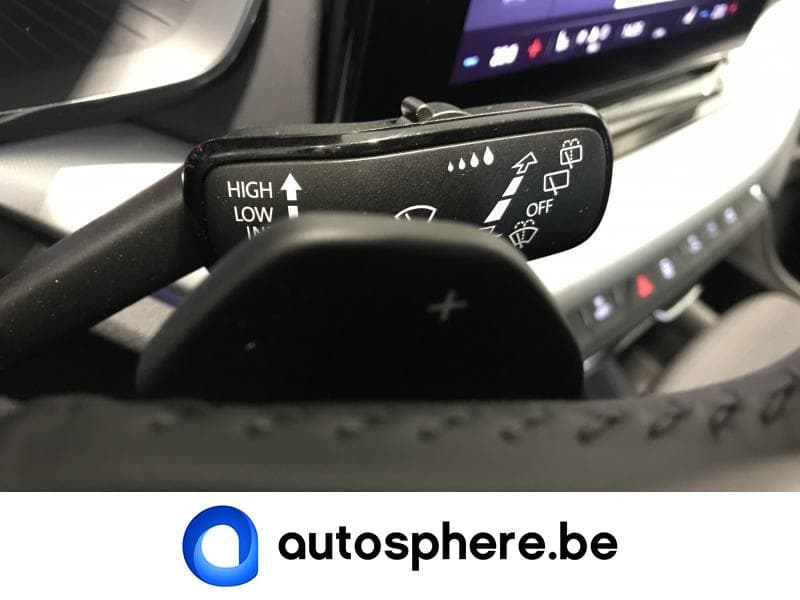 Skoda Octavia IV Ambition-AUTO-GPS-Park Pilot - 16