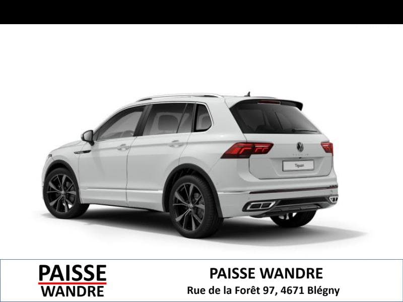 Volkswagen Tiguan III Platinum- Harman Kardon-Area View- JA 20\'\' - 2