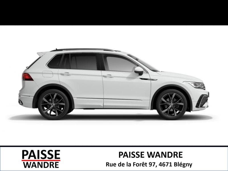 Volkswagen Tiguan III Platinum- Harman Kardon-Area View- JA 20\'\' - 5