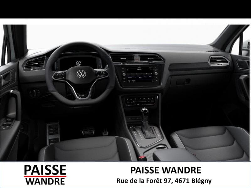 Volkswagen Tiguan III Platinum- Harman Kardon-Area View- JA 20\'\' - 6