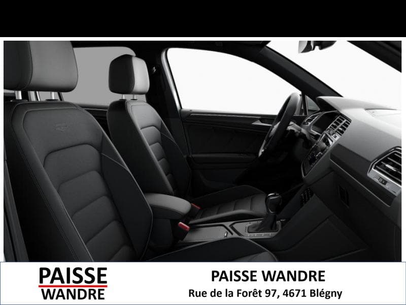 Volkswagen Tiguan III Platinum- Harman Kardon-Area View- JA 20\'\' - 7
