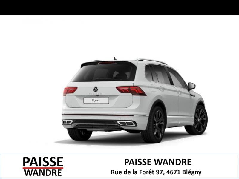 Volkswagen Tiguan III Platinum- Harman Kardon-Area View- JA 20\'\' - 3