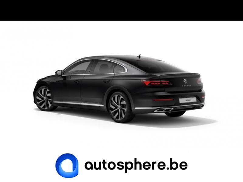 Volkswagen Arteon R-Line - Packs Business-DCC design-assistance- - 4