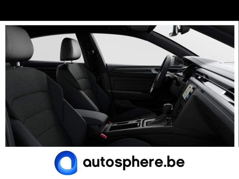 Volkswagen Arteon R-Line - Packs Business-DCC design-assistance- - 12