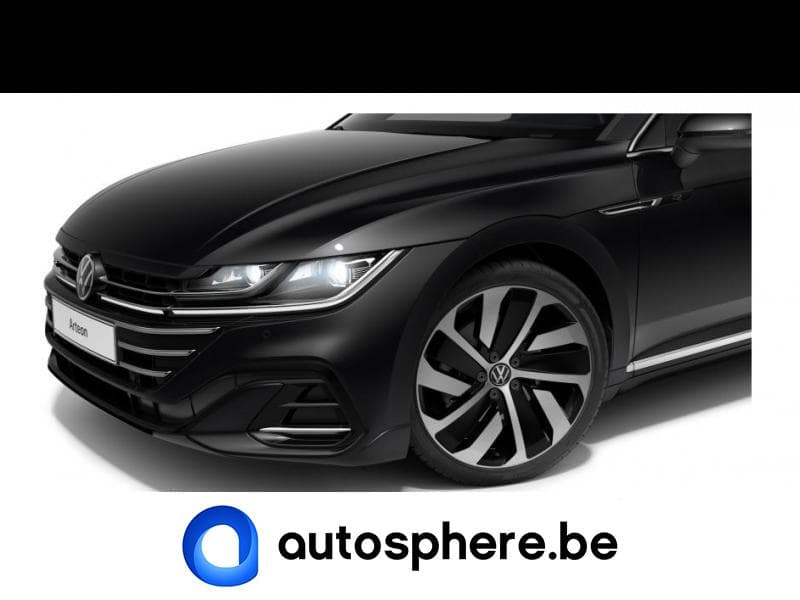 Volkswagen Arteon R-Line - Packs Business-DCC design-assistance- - 9