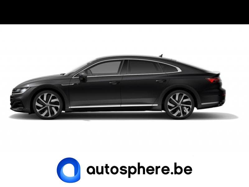 Volkswagen Arteon R-Line - Packs Business-DCC design-assistance- - 3