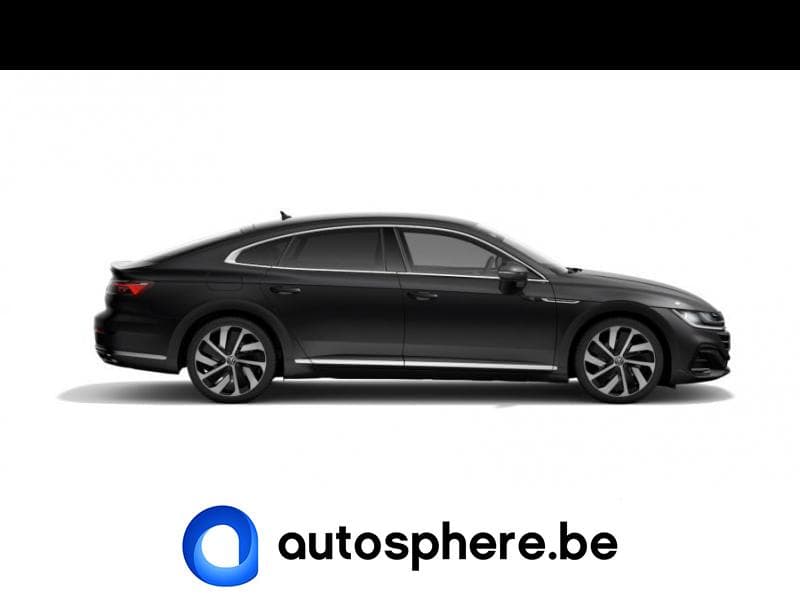 Volkswagen Arteon R-Line - Packs Business-DCC design-assistance- - 8