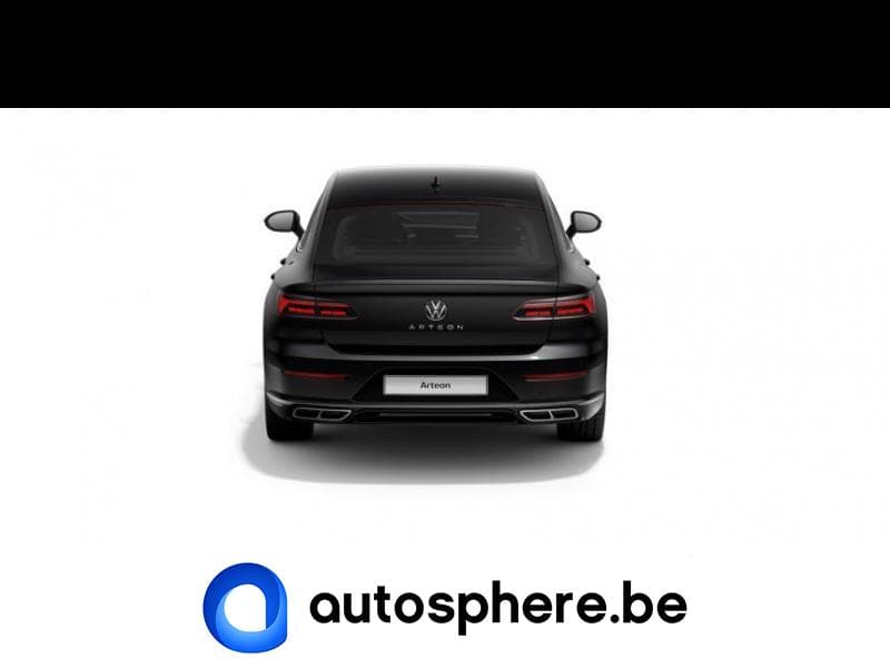 Volkswagen Arteon R-Line - Packs Business-DCC design-assistance- - 5