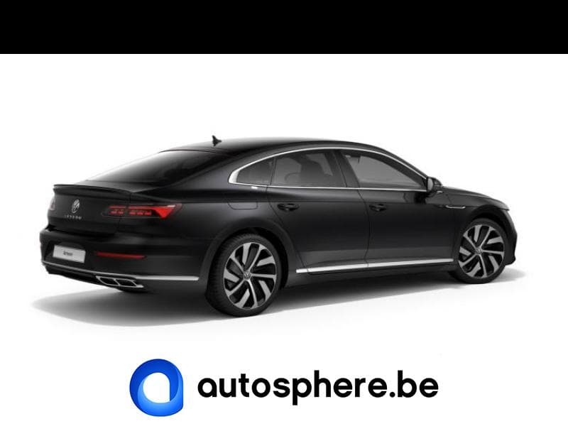 Volkswagen Arteon R-Line - Packs Business-DCC design-assistance- - 7